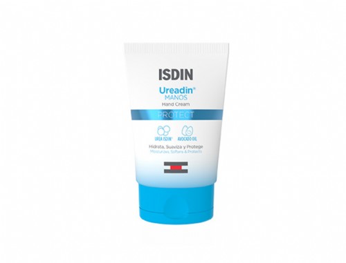 Isdin Ureadin Crema de Manos Protectora 50ml